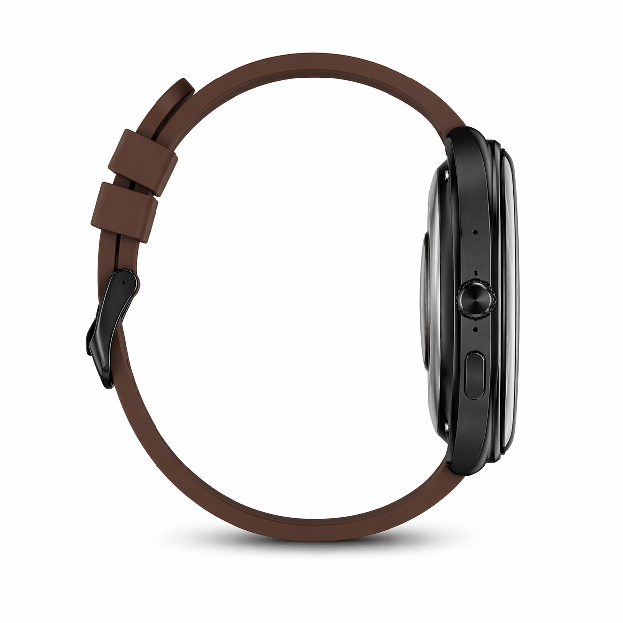 ChronoX Elite Smartwatch – Luxury Design