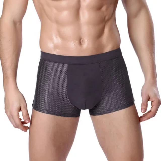 EmberWeave Luxe Briefs