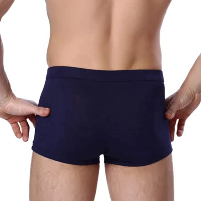EmberWeave Luxe Briefs