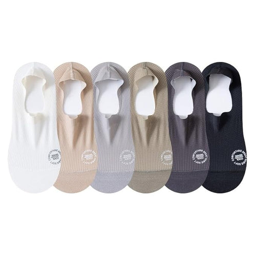 Breathable Grip Socks