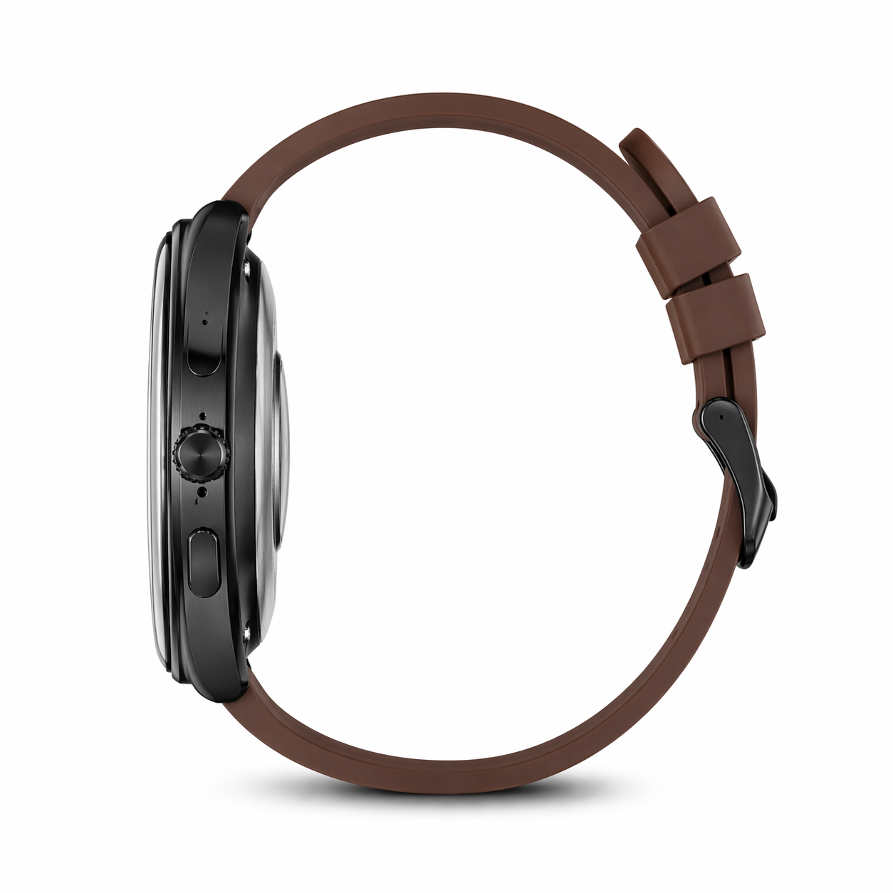 ChronoX Elite Smartwatch – Luxury Design