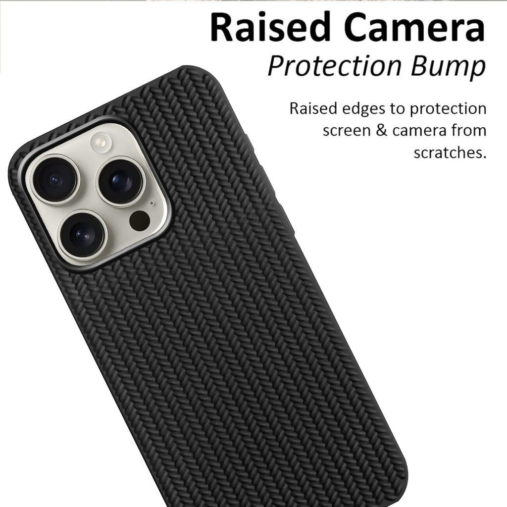 Knitted Basics Braided Design Case  for iPhone