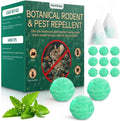 Natural Rodent Repellent Balls