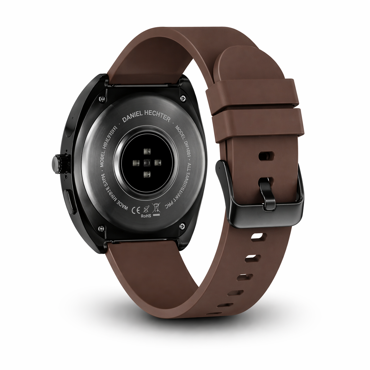 ChronoX Elite Smartwatch – Luxury Design