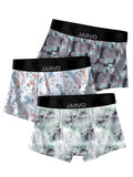 Velour Eclipse Mesh Trunks