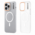 Slim Anti Scratch Lightweight Frosted Matte Case for iphone