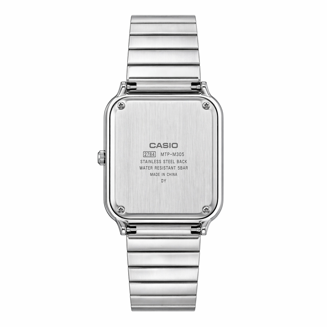 Royal Square Steel Edition