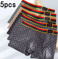 Imperial Obsidian Crest Trunks