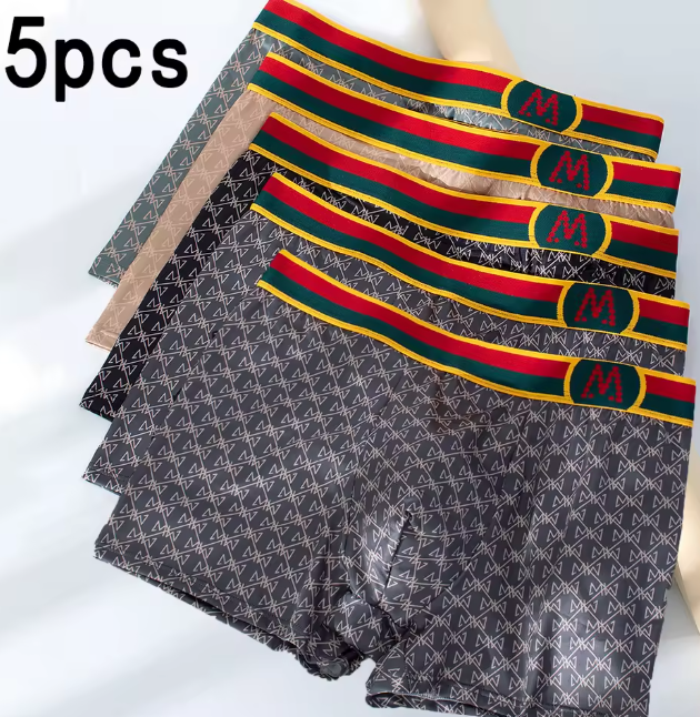 Imperial Obsidian Crest Trunks
