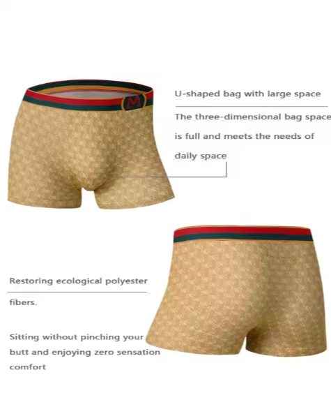 Imperial Obsidian Crest Trunks