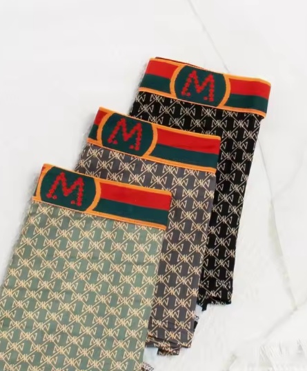Imperial Obsidian Crest Trunks