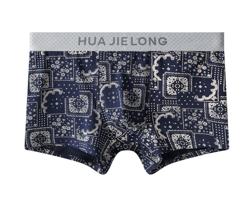 AmourScript Core Comfort Trunks