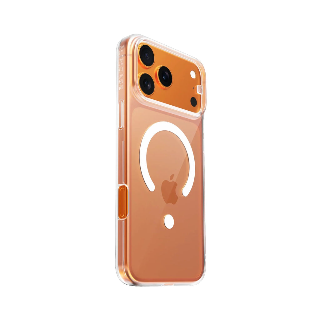 Slimcase Back Cover for iPhone