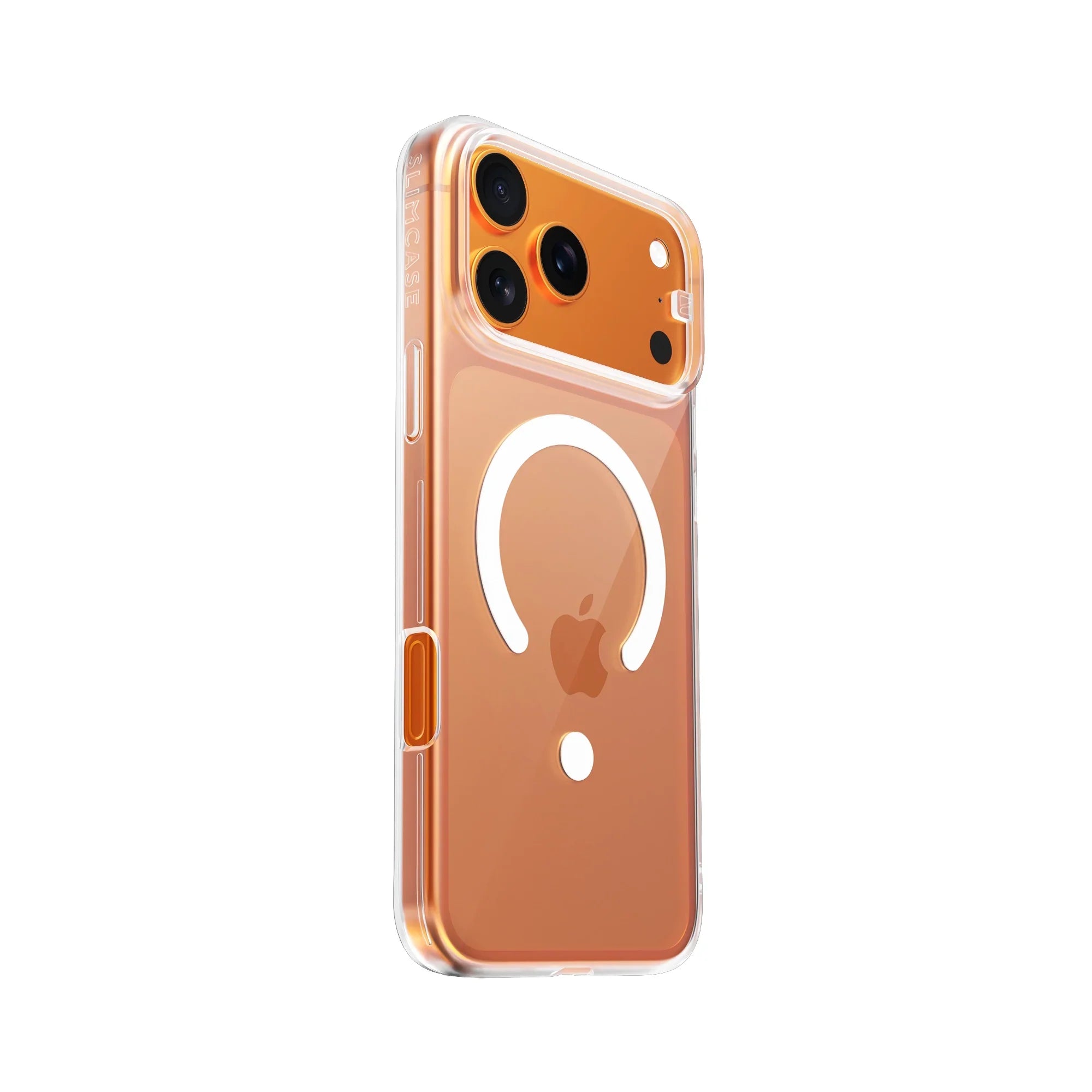 Slimcase Back Cover for iPhone