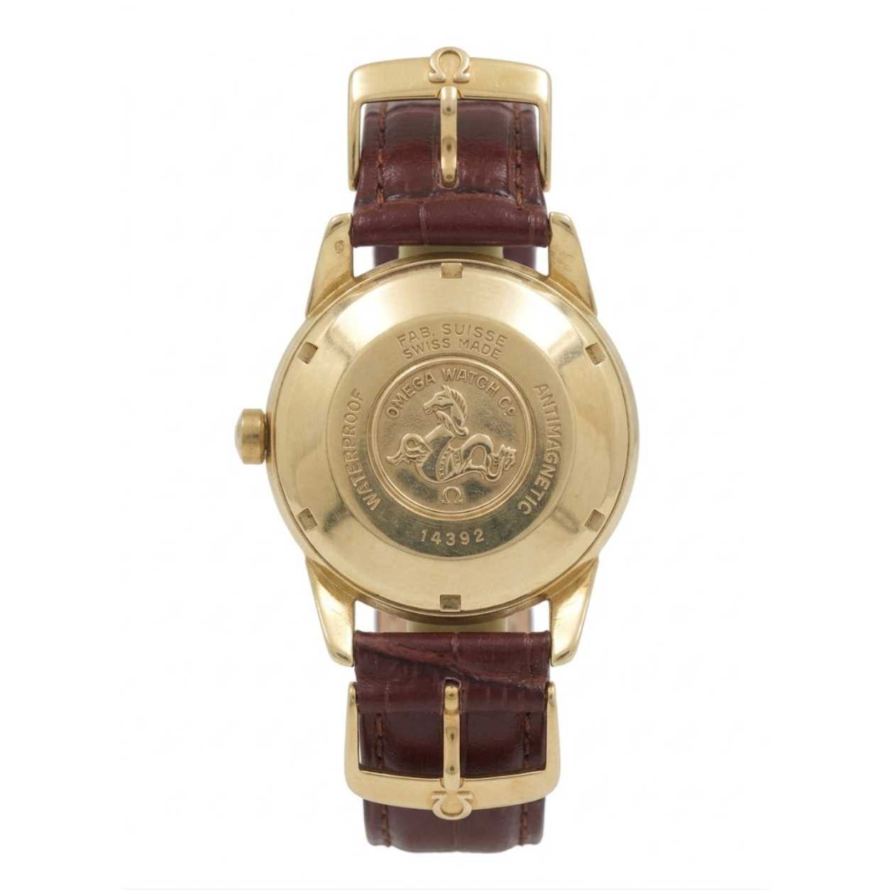 Elegant Multi-Function Men’s Watch – Classic Edition