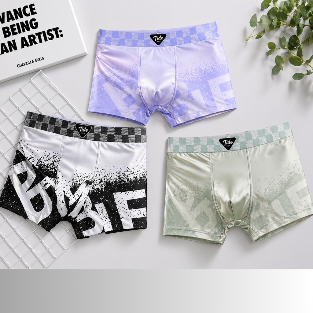 Urban Tide Performance Trunks