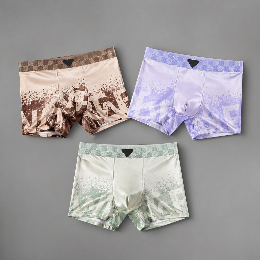 Urban Tide Performance Trunks