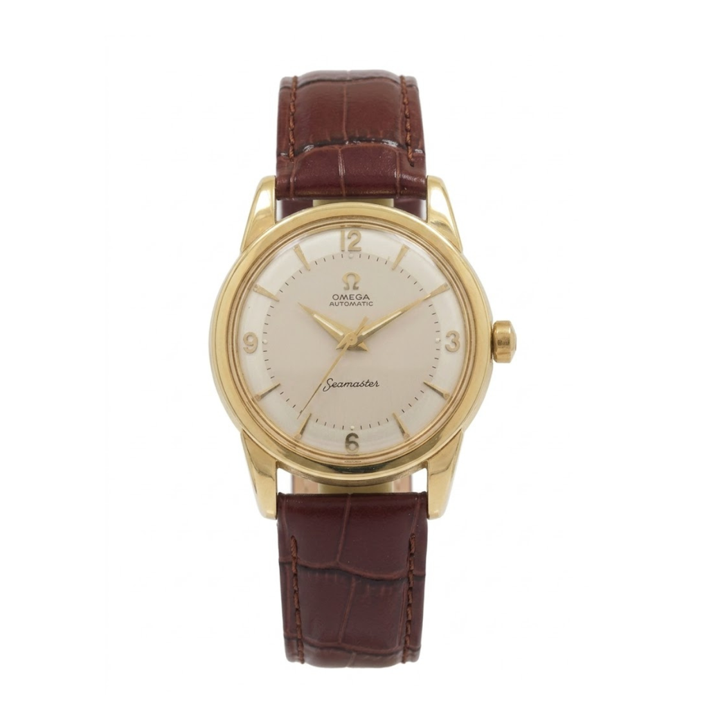 Elegant Multi-Function Men’s Watch – Classic Edition