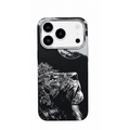 Lion Case Magsafe -Black