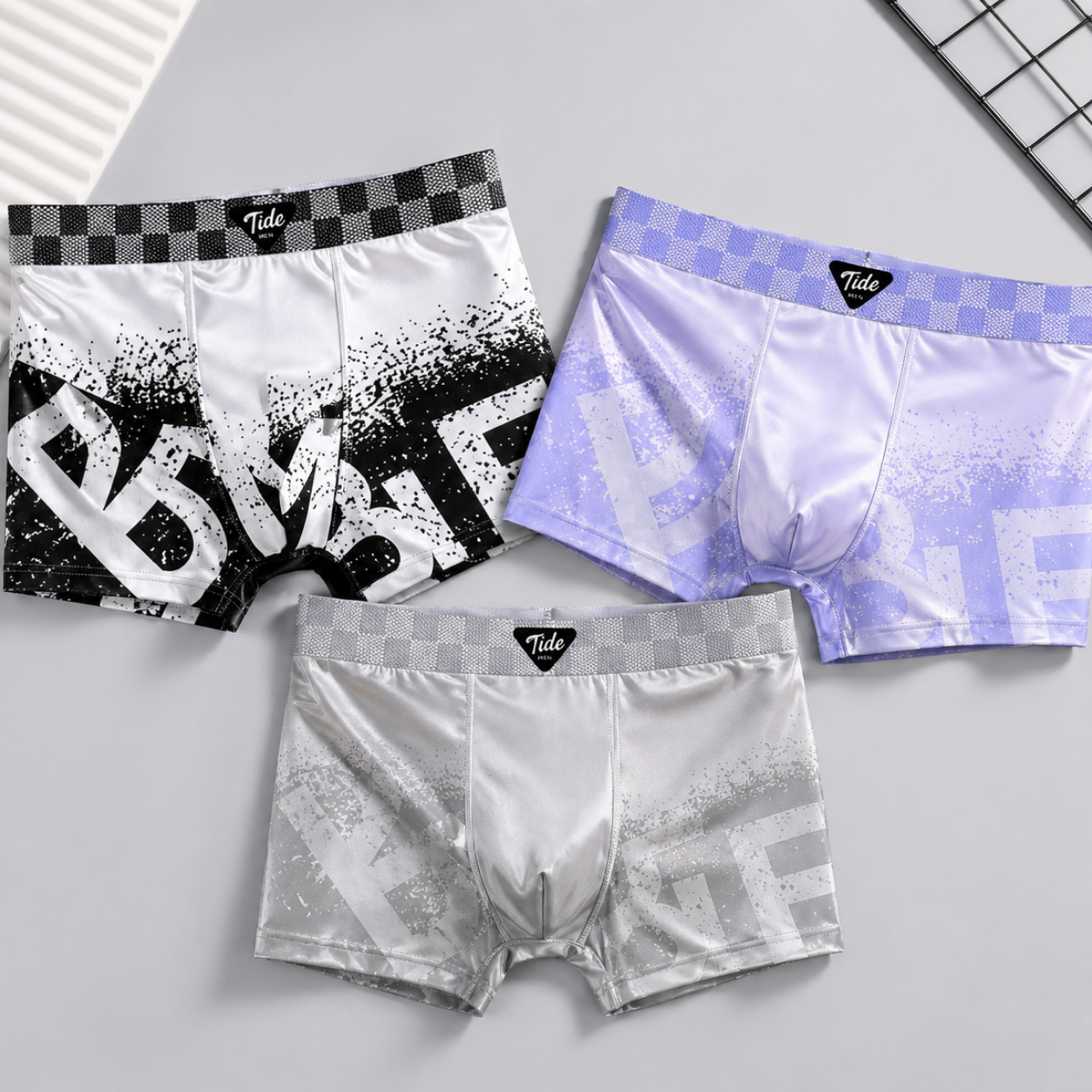 Urban Tide Performance Trunks