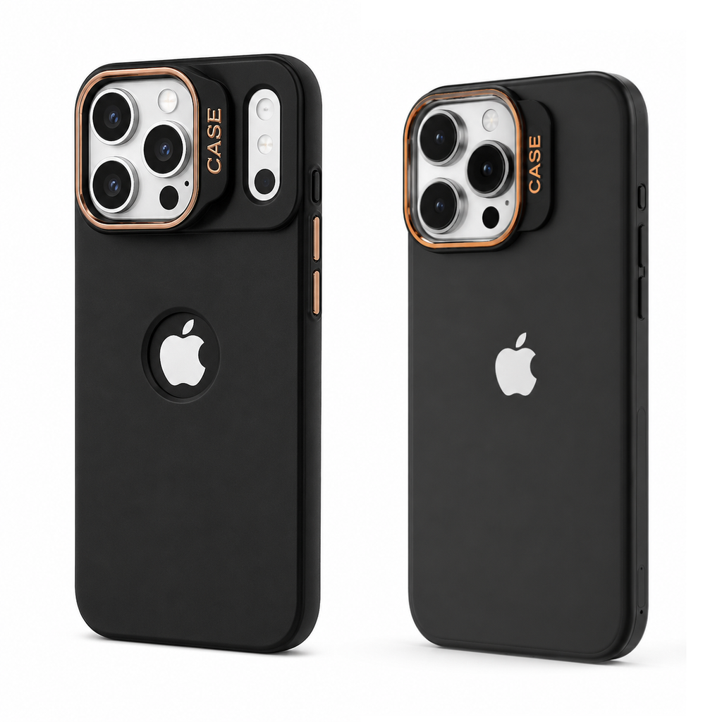 iPhone Suitcase Design PU Leather Case Cover