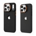 iPhone Suitcase Design PU Leather Case Cover