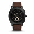 Vintage Edge Chronograph Watch