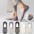 Men's 6-Pack Cooling Mesh Boat Socks