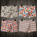 Cool Weave Trunks Boxers