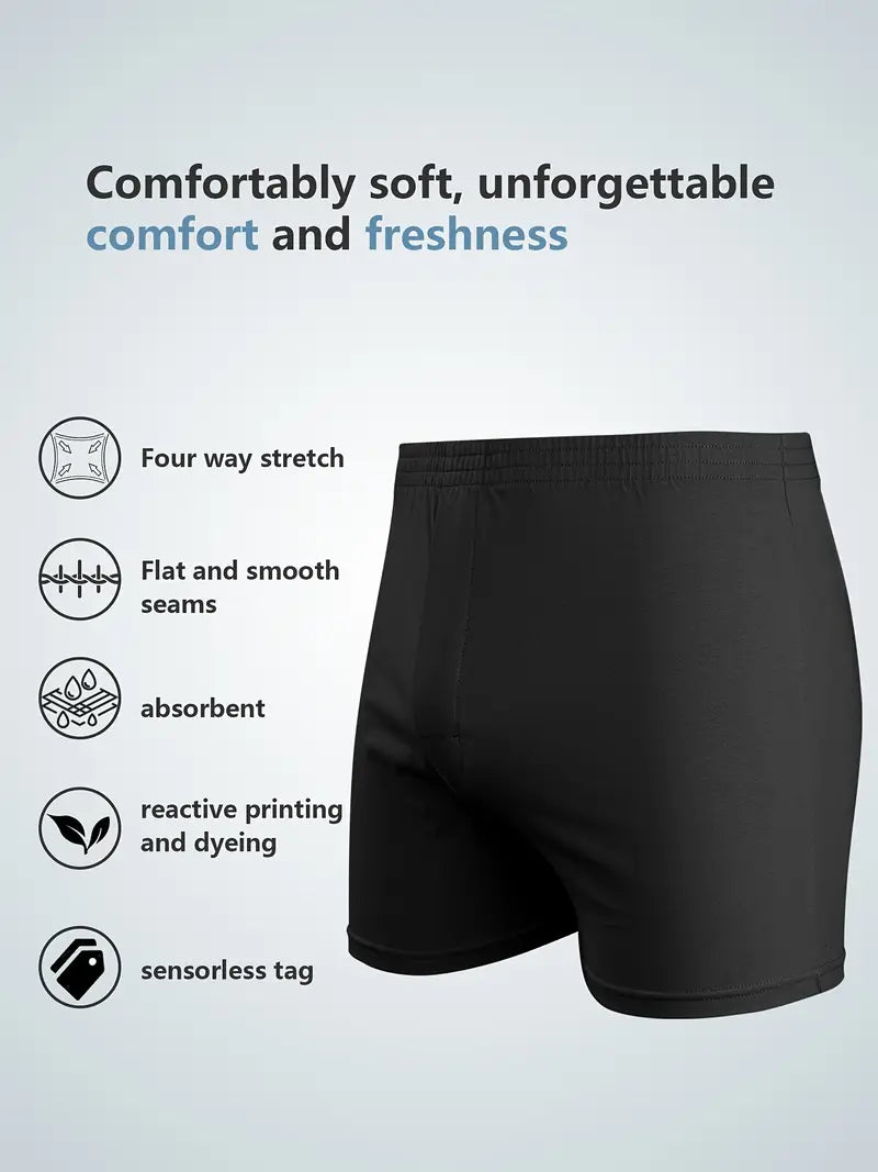 Urban Tide Performance Trunks