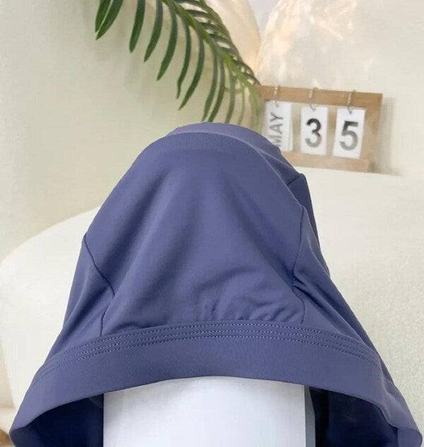 Premium Ice Silk Boxer Briefs